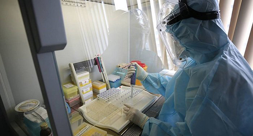Новое открытие ученых - высокая температура нейтрализует коронавирус